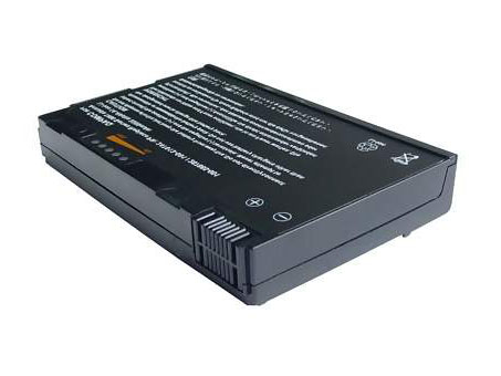 Batería para Presario-1700/1700T/17XL2/compaq-104724-B25